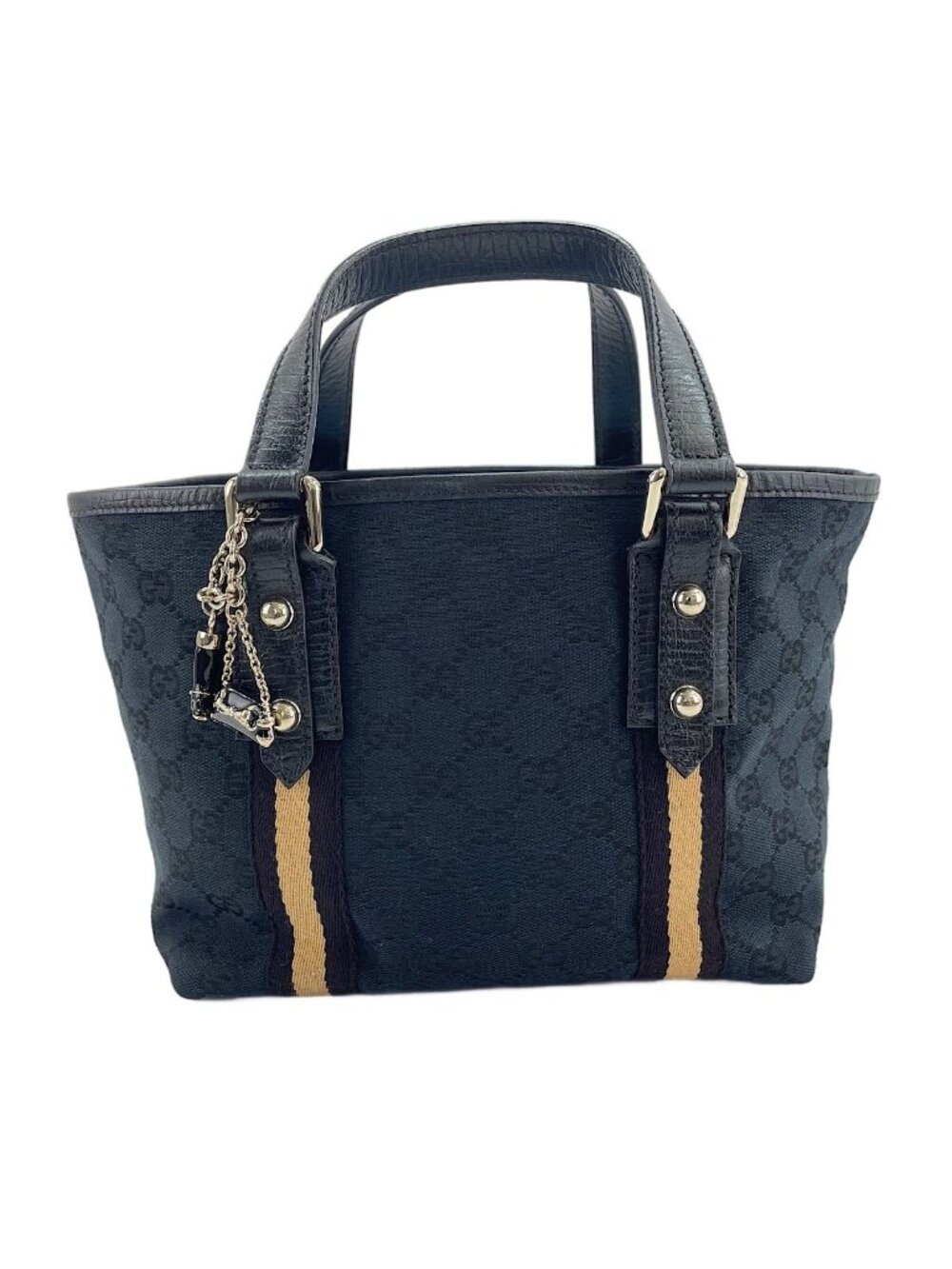 Gucci Handbag Sherry Line